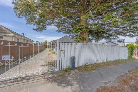 Photo of property in 415 Breezes Road, Aranui, Christchurch, 8061