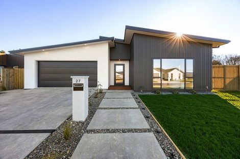 Photo of property in 27 Whakahaumako Road, Leamington, 3495