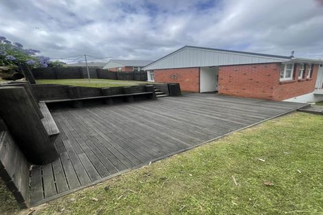 Photo of property in 22 Swansea Street, Cannons Creek, Porirua, 5024