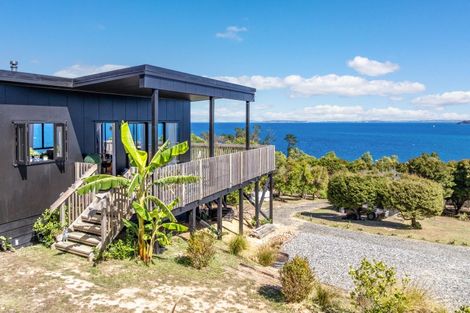 Photo of property in 9 Elizabeth Point Road, Kawau Island, 0920