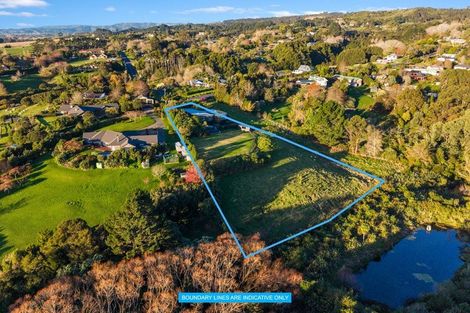 Photo of property in 129 Kaipara Road, Papakura, 2582