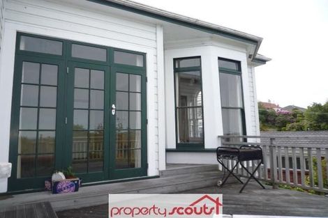 Photo of property in 34 Kilgour Street, Roslyn, Dunedin, 9010