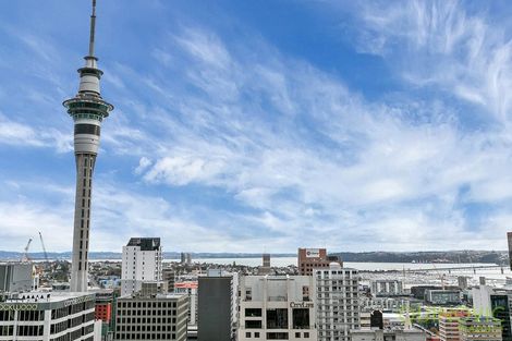 Photo of property in The Metropolis Apartments, 2914/1 Courthouse Lane, Auckland Central, Auckland, 1010