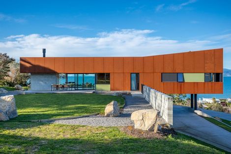 Photo of property in 38 Pomona Road, Ruby Bay, Upper Moutere, 7173