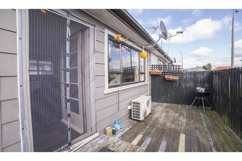 Photo of property in 2/34 Whitmore Street, Edgeware, Christchurch, 8013