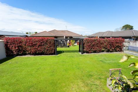 Photo of property in 4 Lancewood Court, Matamata, 3400