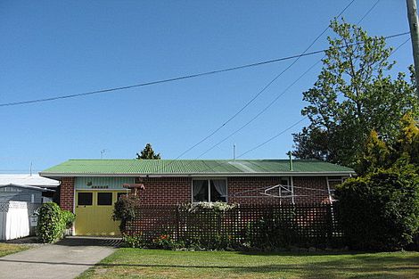 Photo of property in 1 North Street, Redwoodtown, Blenheim, 7201