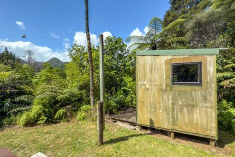 Photo of property in 432c Tapu Coroglen Road, Tapu, Thames, 3575