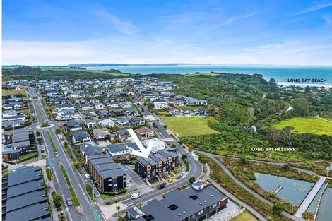 Photo of property in 5 Longshore Drive, Long Bay, Auckland, 0630