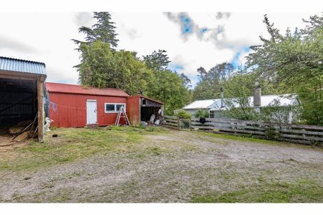 Photo of property in 729 Bay Road, Oxford, 7430