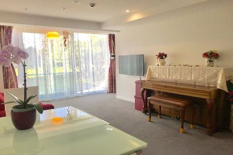 Photo of property in Nouvo Apartments, 21 Rugby Street, Mount Cook, Wellington, 6021