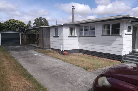Photo of property in 95 Russell Road, Huntly, 3700
