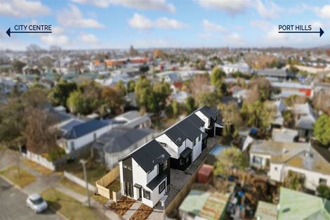 Photo of property in 18d Forbes Street, Sydenham, Christchurch, 8023