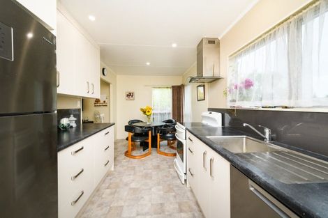 Photo of property in 95 Benmore Avenue, Cloverlea, Palmerston North, 4412