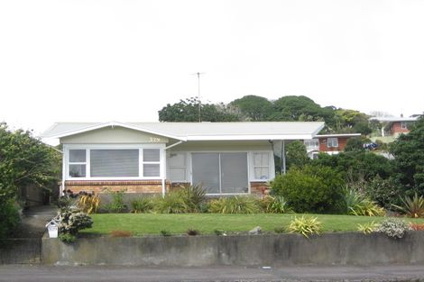 Photo of property in 329 Devon Street West, New Plymouth, 4310