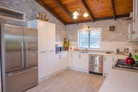 Photo of property in 8 Titoki Street, Lansdowne, Masterton, 5810