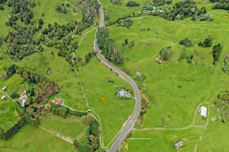 Photo of property in 1123 State Highway 12, Oue, Kaikohe, 0473