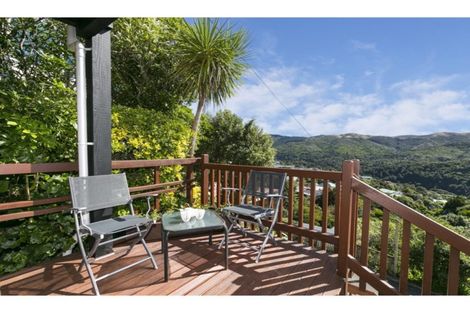 Photo of property in 117 Mairangi Road, Wadestown, Wellington, 6012