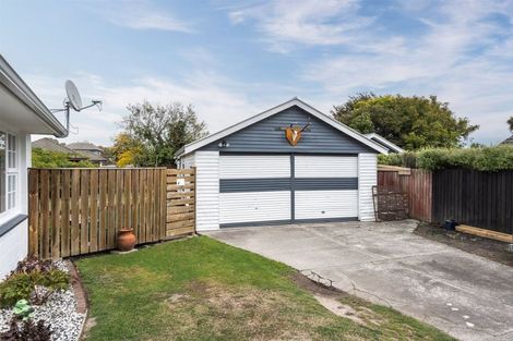 Photo of property in 5 Neave Place, Hillmorton, Christchurch, 8025