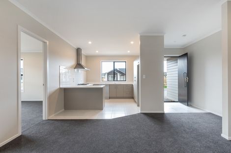 Photo of property in 7 Loftus Place, Flagstaff, Hamilton, 3210