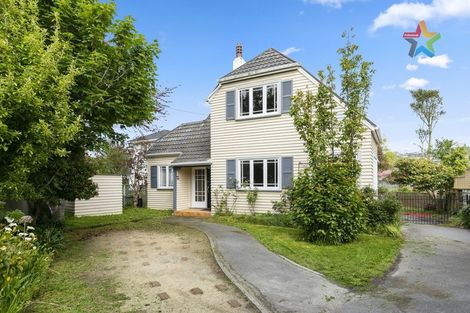 Photo of property in 87 Kings Crescent, Hutt Central, Lower Hutt, 5010