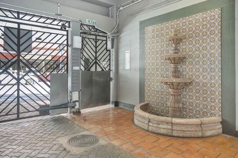 Photo of property in Invincible House, 9/161 Willis Street, Te Aro, Wellington, 6011