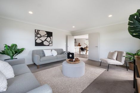 Photo of property in 6 Crater Close, Pyes Pa, Tauranga, 3112