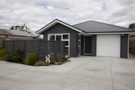 Photo of property in 5c Sandilands Street, Feilding, 4702