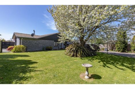Photo of property in 23 Mathias Place, Kaiapoi, 7630