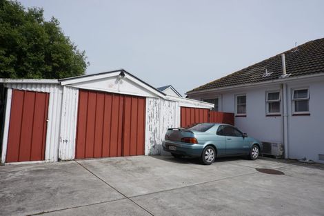 Photo of property in 39 Flesher Avenue, Richmond, Christchurch, 8013