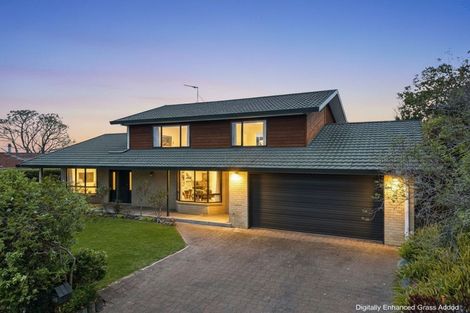 Photo of property in 49 James Cook Street, Havelock North, 4130