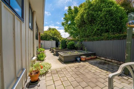 Photo of property in 2/13 Andrew Street, Marchwiel, Timaru, 7910