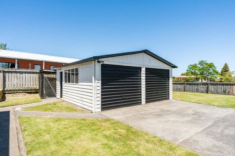 Photo of property in 87 Arthur Crescent, Hilltop, Taupo, 3330