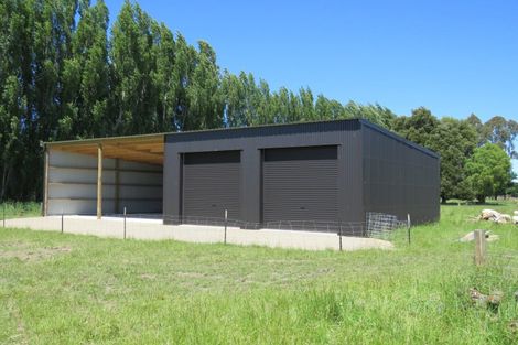 Photo of property in 80 Johnstone Street, Tinwald, Ashburton, 7774