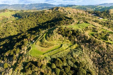 Photo of property in 428 Opara Road, Oue, Kaikohe, 0473