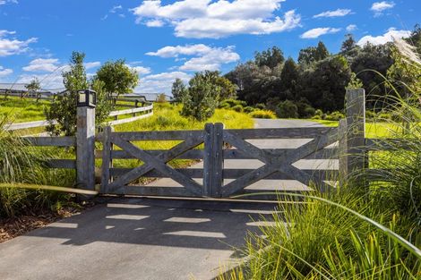 Photo of property in 108 Tender Road, Dairy Flat, Albany, 0794
