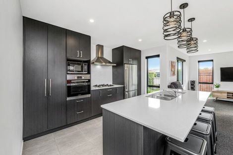 Photo of property in 76 Strauss Drive, Rolleston, 7614