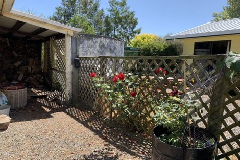 Photo of property in 169 Woburn Road, Hatuma, Waipukurau, 4281