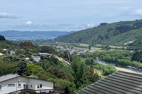 Photo of property in 8 Kingsley Street, Stokes Valley, Lower Hutt, 5019