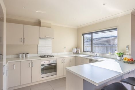 Photo of property in 71 Staithes Drive North, Whitby, Porirua, 5024