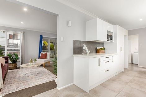 Photo of property in 184 Conclusion Street, Ascot Park, Porirua, 5024