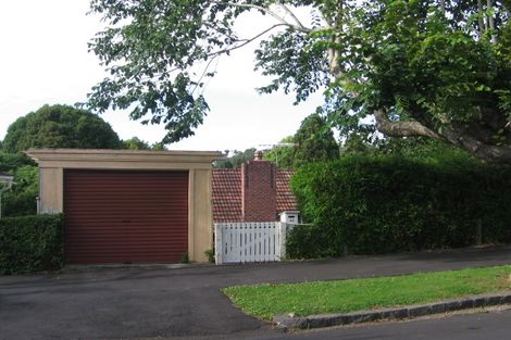 Photo of property in 48 Empire Road, Epsom, Auckland, 1023