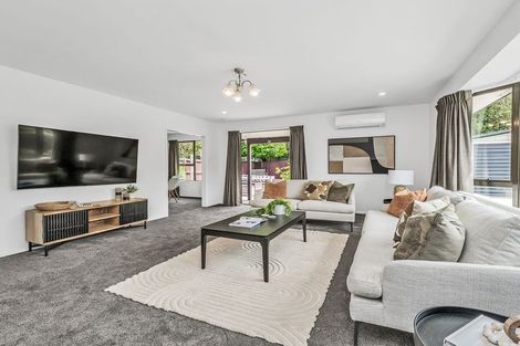 Photo of property in 24 Sabys Road, Halswell, Christchurch, 8025