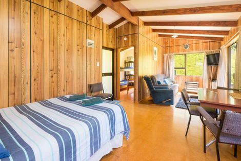 Photo of property in 2243 Te Towaka-port Ligar Road, Bulwer, French Pass, 7193