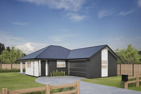 Photo of property in 85 Tamure Place, Ruakaka, 0116