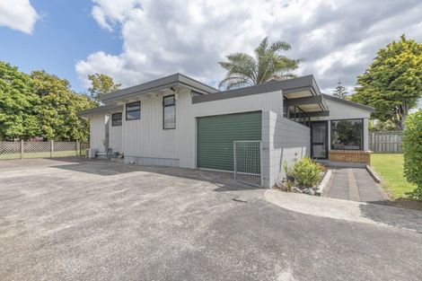 Photo of property in 9 Halberg Street, Papakura, 2110