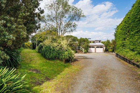 Photo of property in 302 Mount Stewart Halcombe Road, Sanson, Palmerston North, 4479
