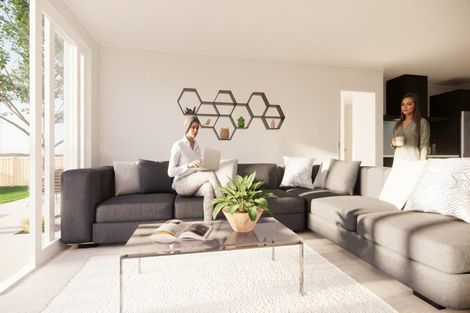 Photo of property in 3 Takurua Rise, Peacocke, 3206