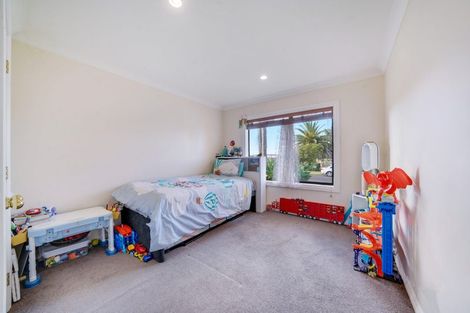 Photo of property in 35 Broadhurst Road, Flat Bush, Auckland, 2019