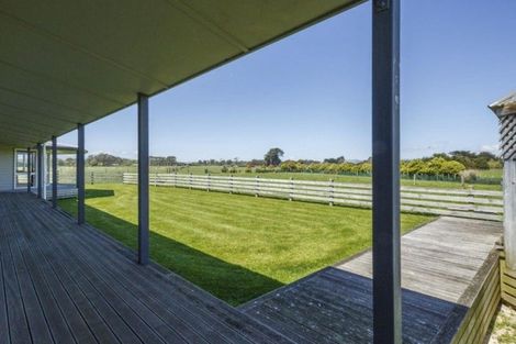 Photo of property in 117 Clevely Line, Bunnythorpe, Palmerston North, 4478